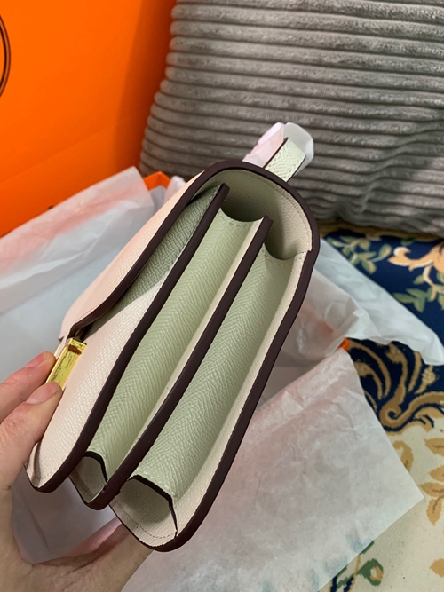 エルメス バッグ 激安細部ディテール